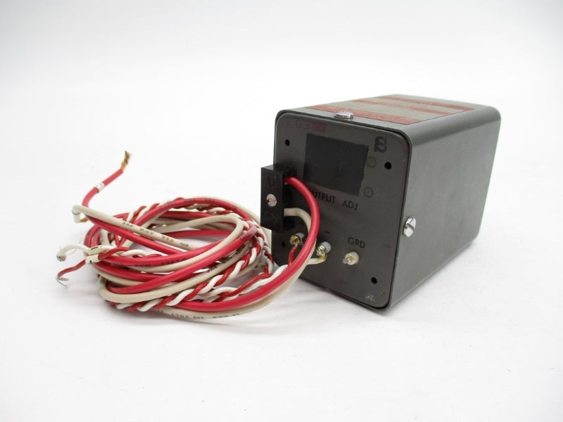 LEEDS&NORTHRUP 099012 120V REMAN