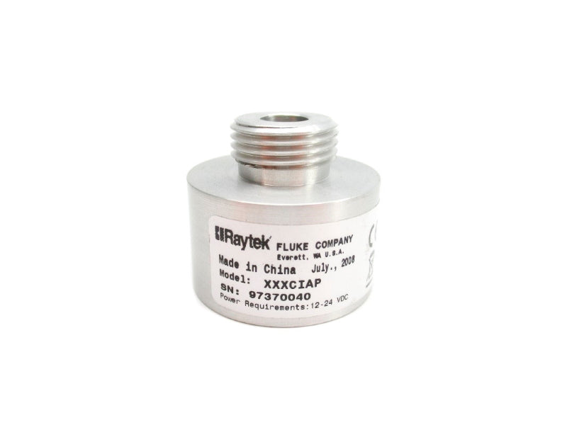 RAYTEK XXXCIAP 12-24VDC NSNP