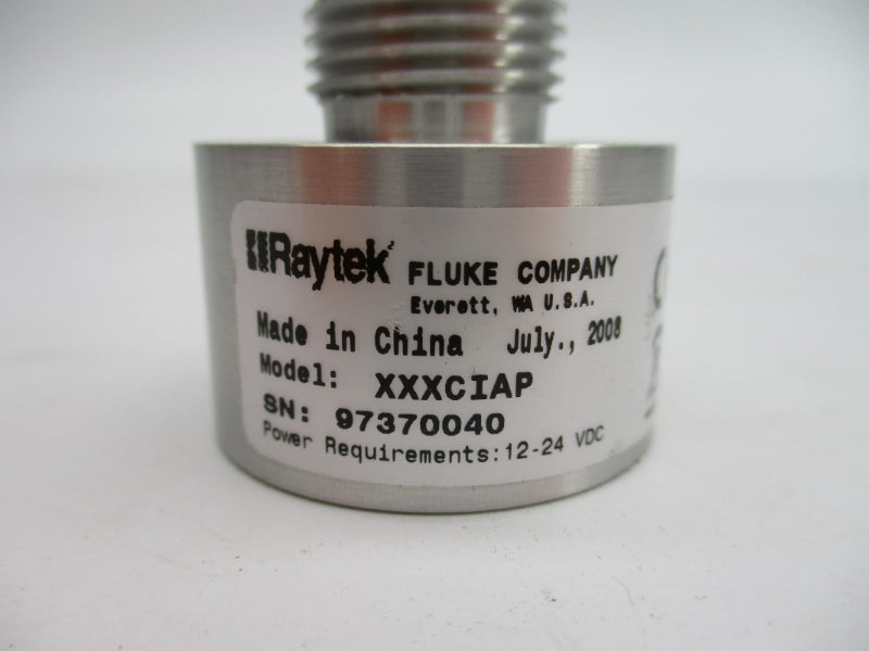 RAYTEK XXXCIAP 12-24VDC NSNP