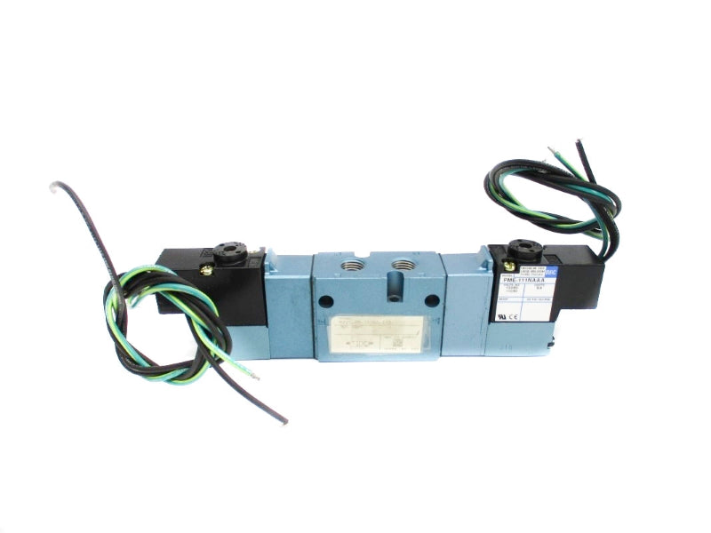 MAC 822C-PM-111NA-112 110/120V 150PSI NSNP