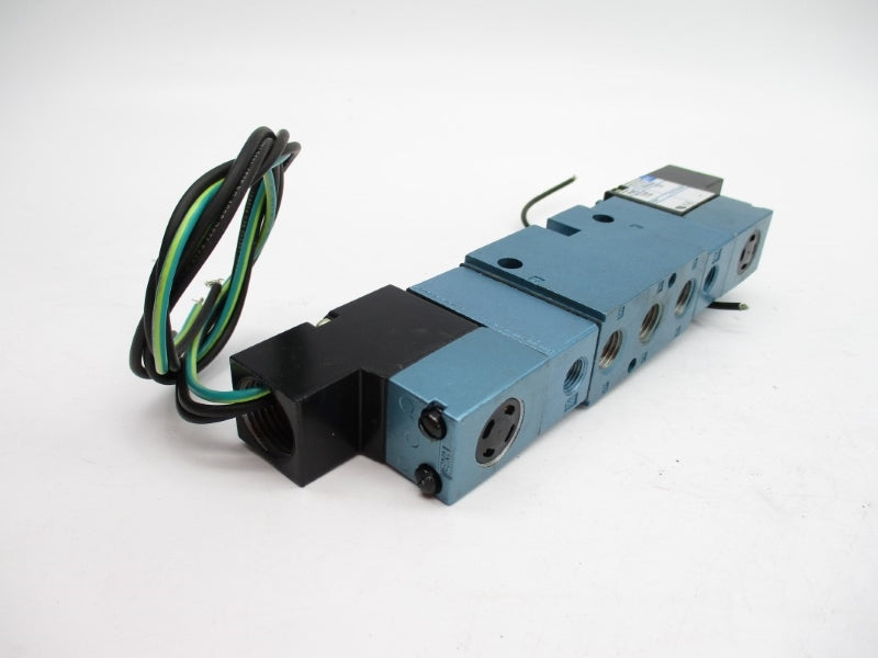 MAC 822C-PM-111NA-112 110/120V 150PSI NSNP