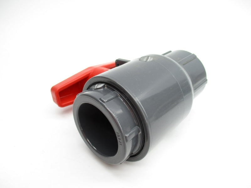 SPEARS AGABAF1 2312-012 1-1/4" 235PSI 73'F NSNP