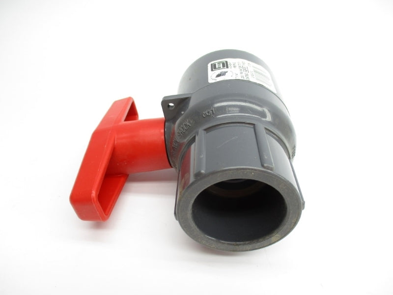 SPEARS AGABAF1 2312-012 1-1/4" 235PSI 73'F NSNP