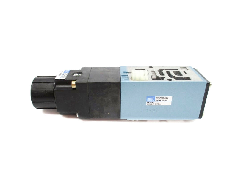 MAC PR82A-GCDA 0-120PSI NSNP