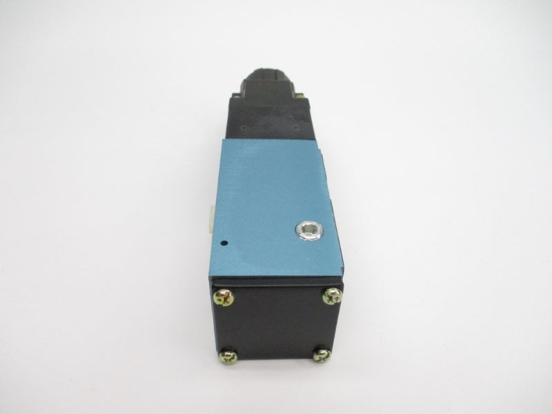 MAC PR82A-GCDA 0-120PSI NSNP