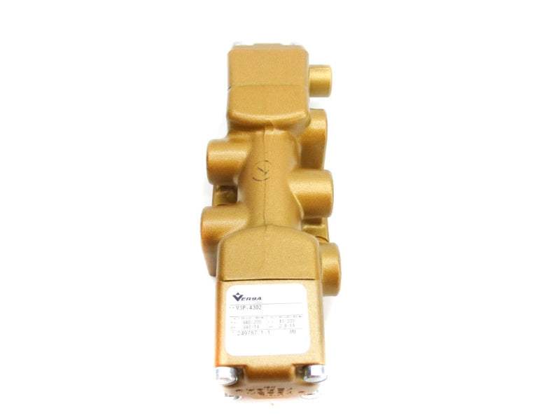 VERSA VSP-4302 200VAC 40-200PSI NSNP