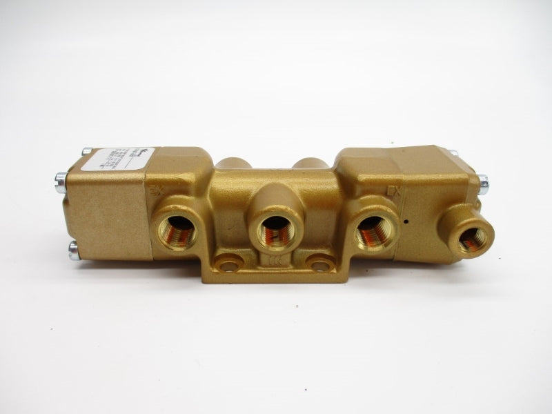 VERSA VSP-4302 200VAC 40-200PSI NSNP