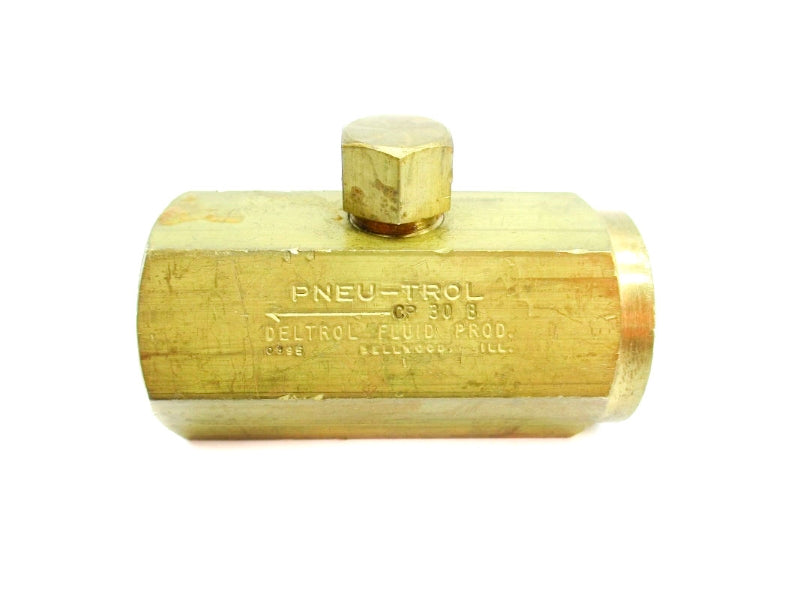 DELTROL CP30B NSNP