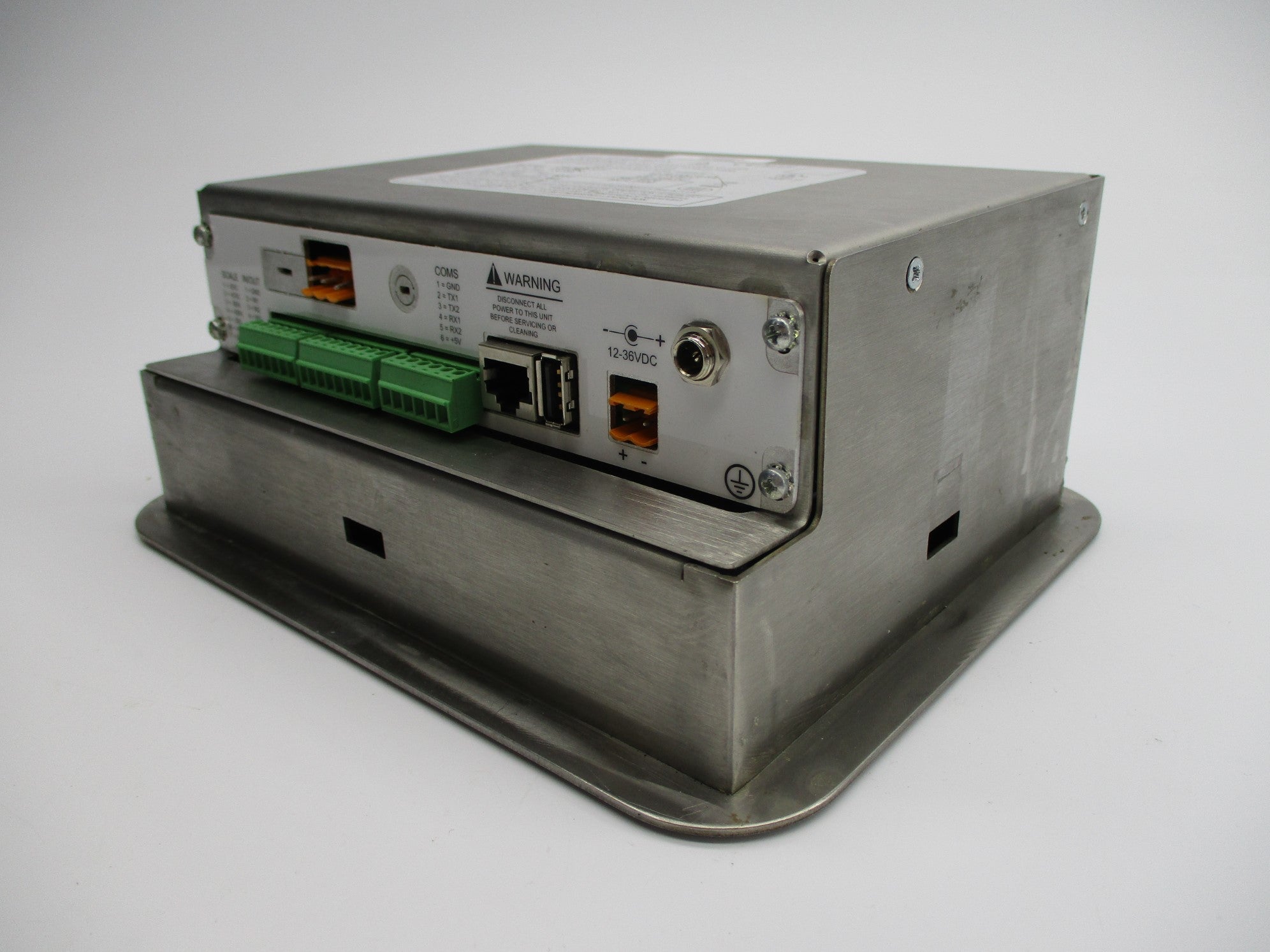 AVERY WEIGH-TRONIX ZM303-SP1 NSNP