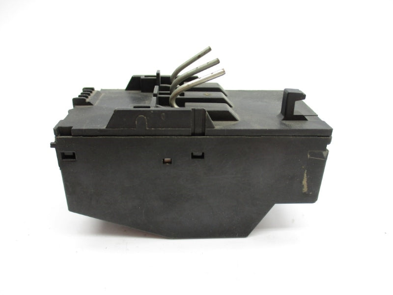 GENERAL ELECTRIC CR7G1TJ 600VAC 2.5-4.0A UNMP