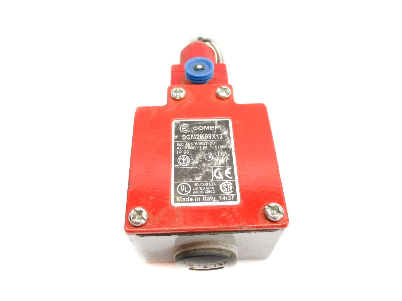 COMEPI SCM2K99X12 400V 1.8A UNMP