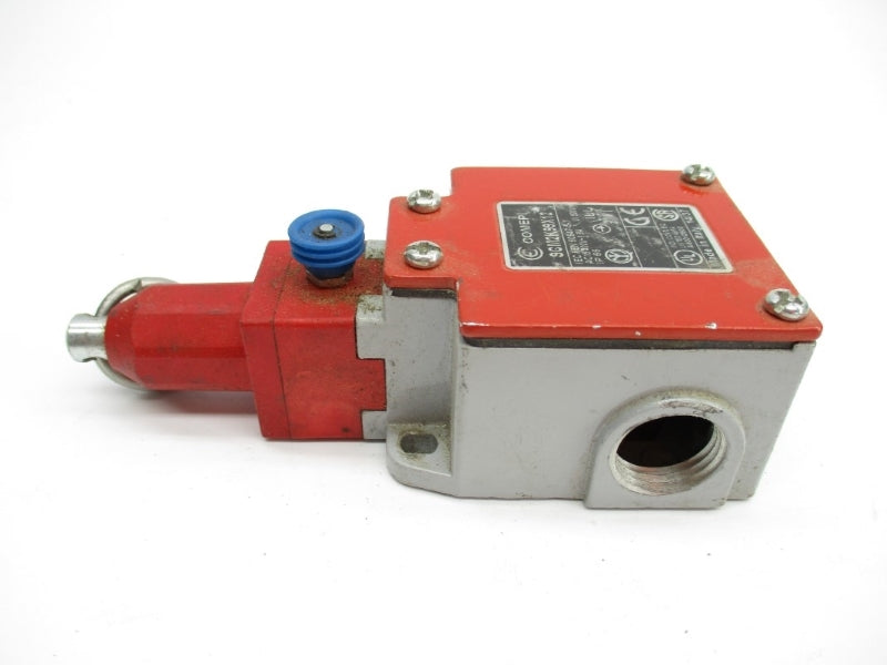 COMEPI SCM2K99X12 400V 1.8A UNMP