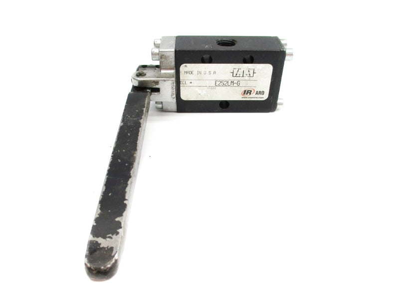INGERSOLL RAND E252LM-G UNMP