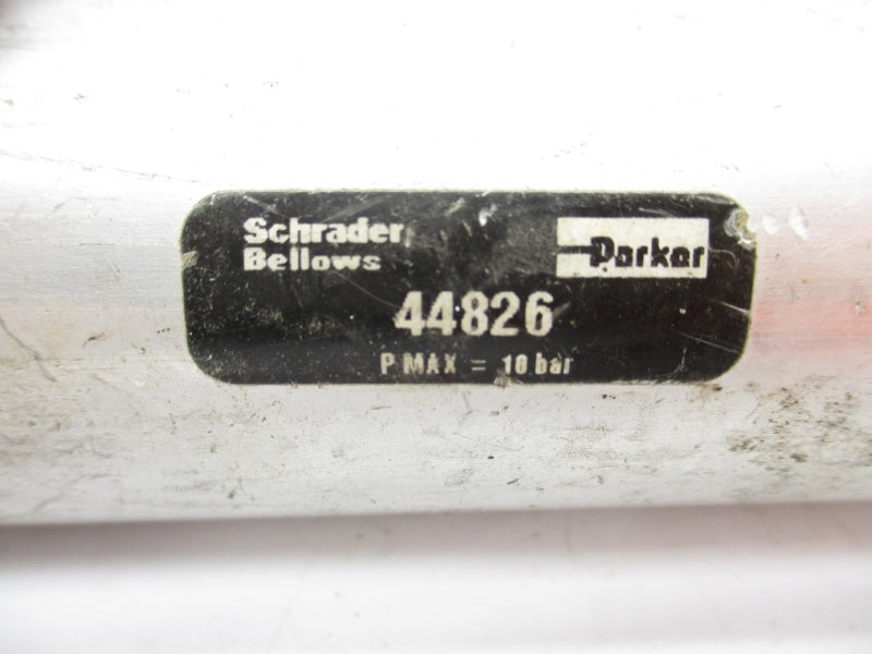 PARKER 44826 UNMP