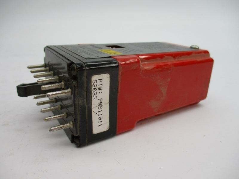 RED LION CONTROLS PRS11011 115VAC 5A UNMP
