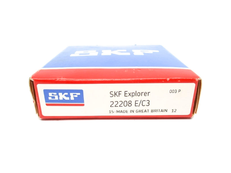 SKF 22208E/C3 NSFS