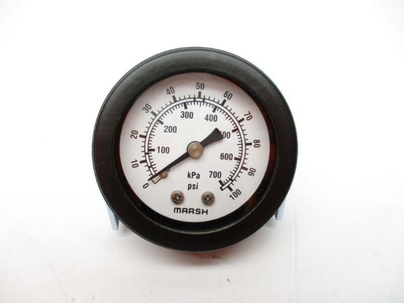 MARSH BELLOFRAM J2448A-002 0/100PSI NSMP