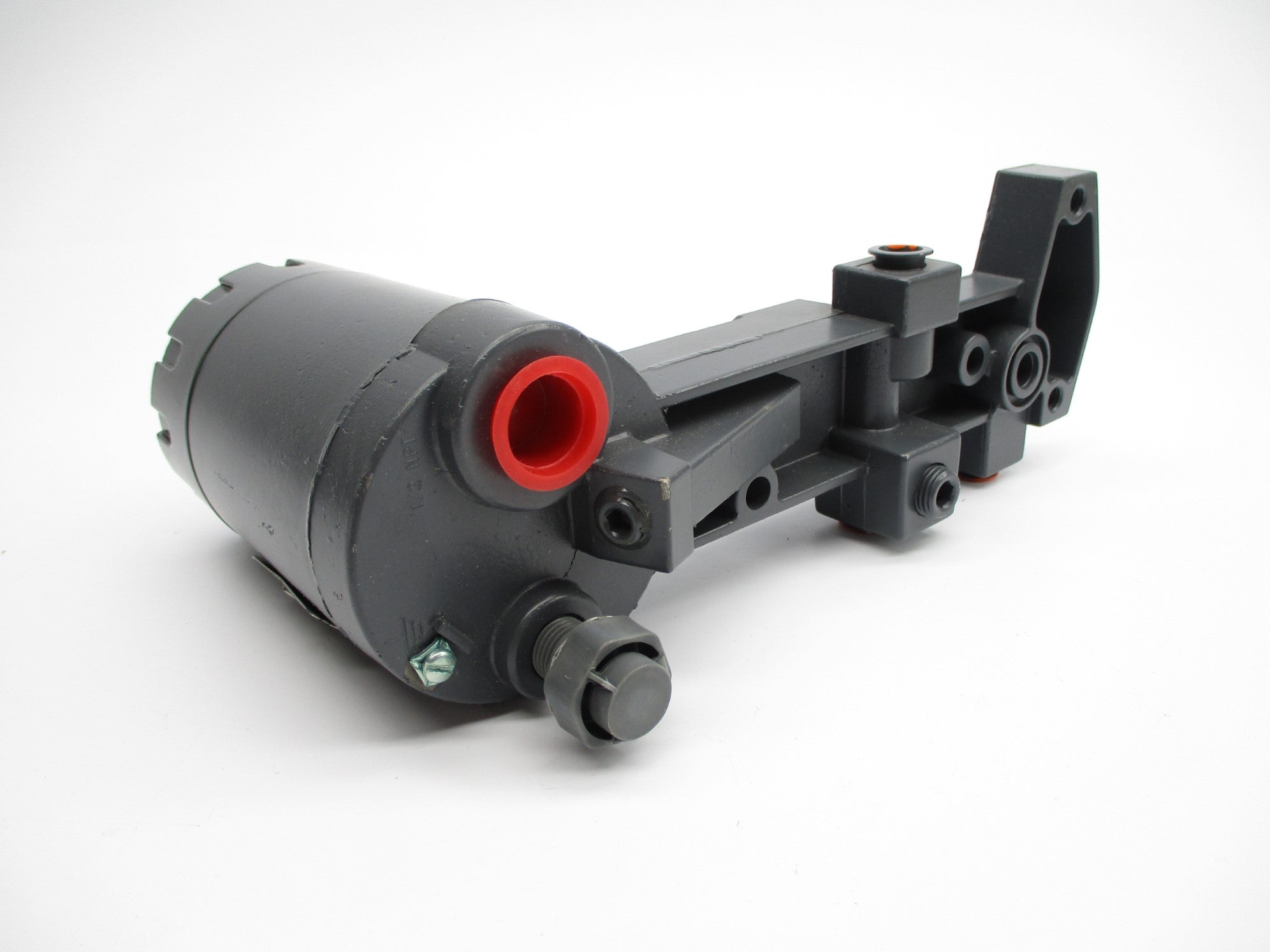 FISHER 582I 30VDC (AS PICTURED) NSNP