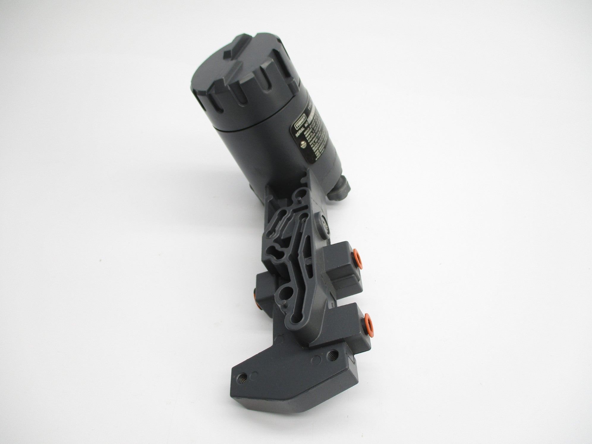 FISHER 582I 30VDC (AS PICTURED) NSNP