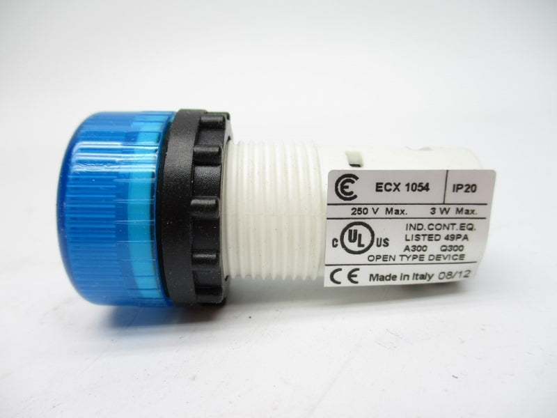AUTOMATION DIRECT ECX1054-24 250V NSMP