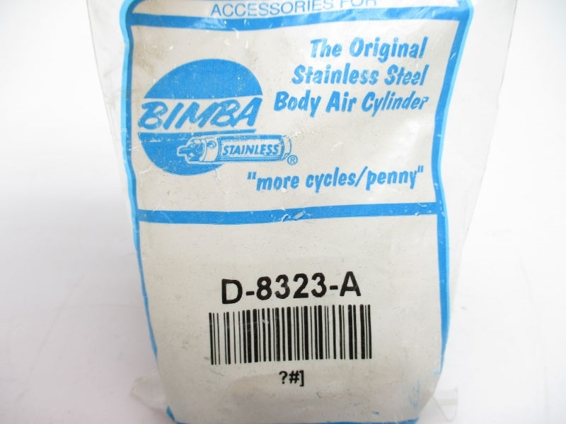 BIMBA D-8323-A NSMP