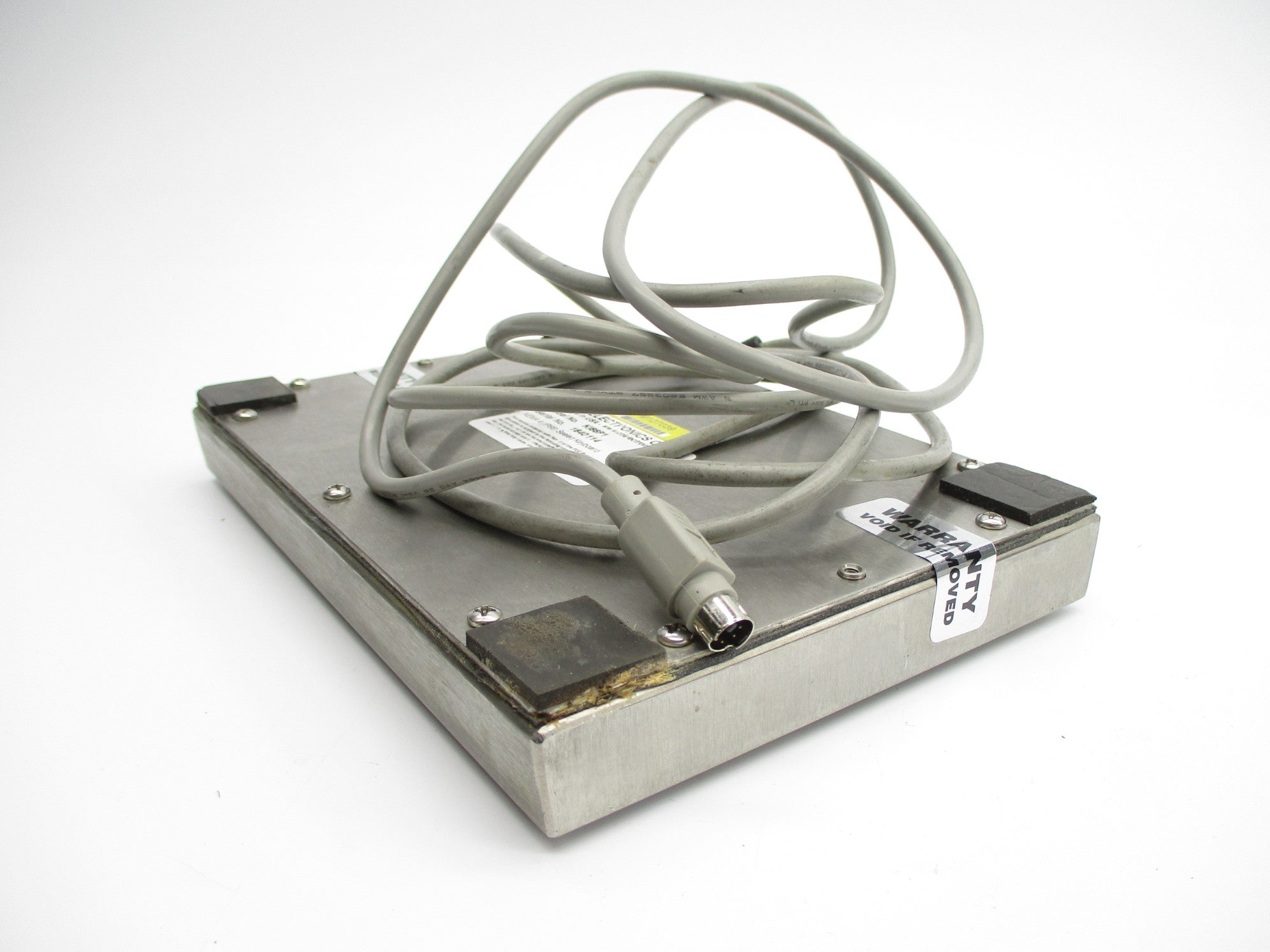 CTI ELECTRONICS KI66P1 UNMP