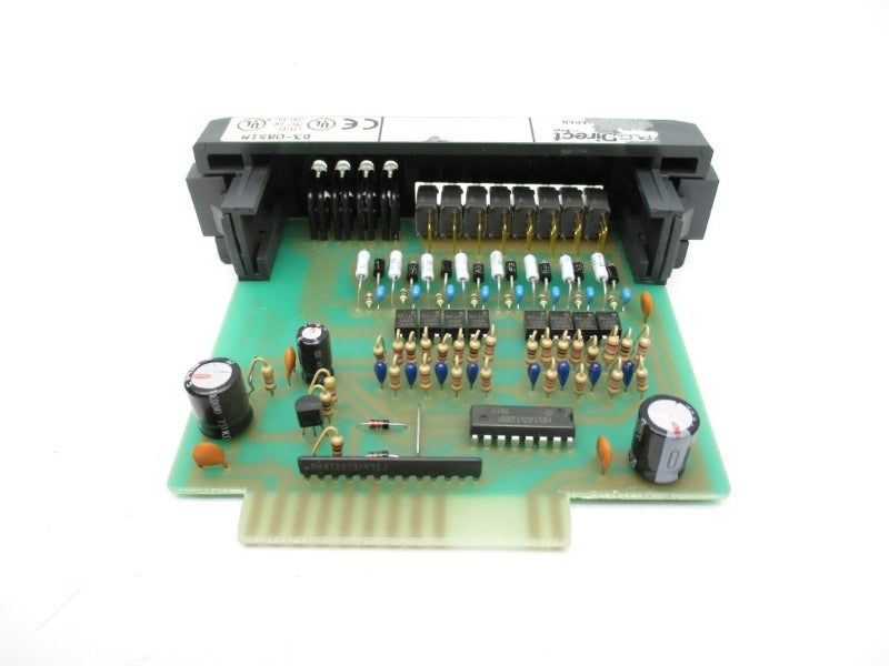 PLC DIRECT D3-08SIM NSMP