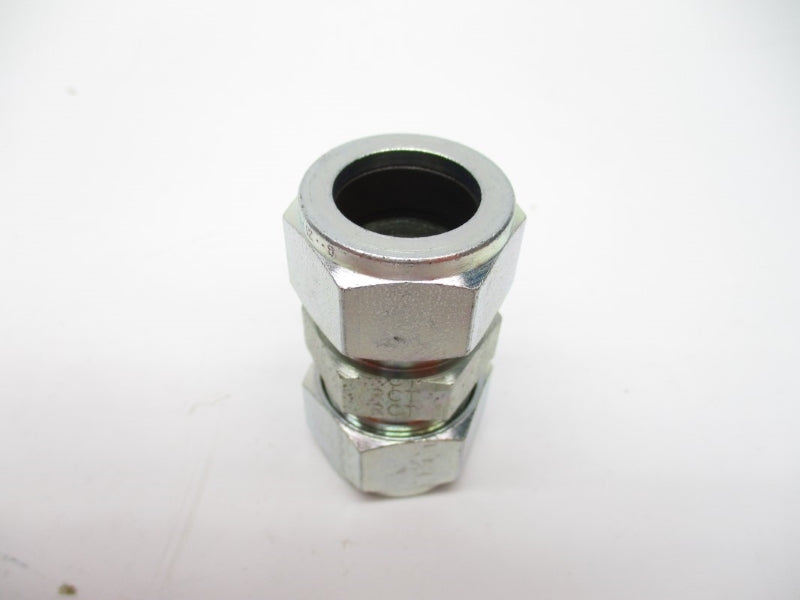 PARKER 12-12HBZ-S (PKG OF 4) NSMP