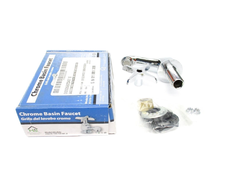 HOMEWERKS WORLDWIDE 3210-150-CH-BC-Z NSMP