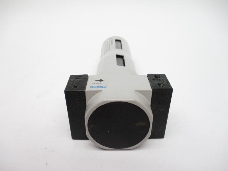FESTO LF-1/8-D-MINI 159612 230PSI NSMP