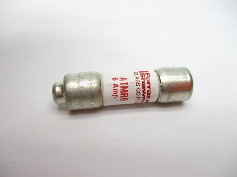 MERSEN ATMR6 (PKG OF 10) 600VAC 6A NSMP