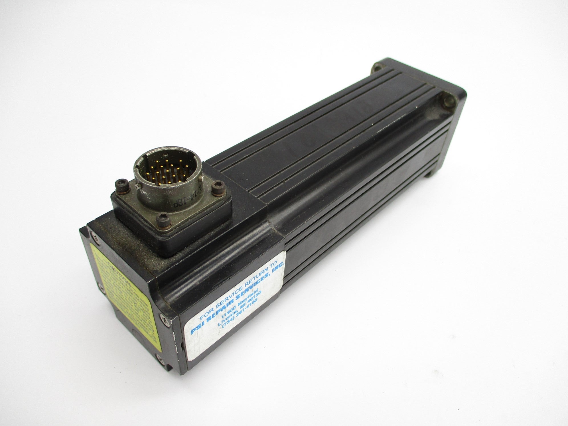 EMERSON DXE-208CB 960106-13A1 NSNP