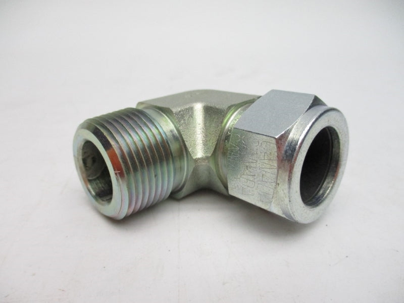 PARKER 12-12CBZ-S (PKG OF 4) NSMP