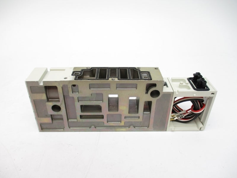 SMC VVQ4000-1A-F1-03N (PKG OF 2) NSMP