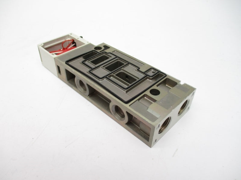 SMC VVQ4000-1A-F1-03N (PKG OF 2) NSMP