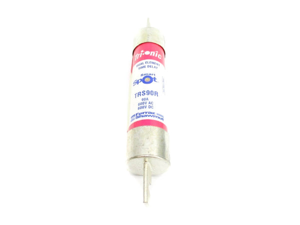 FERRAZ SHAWMUT TRS90R 600VAC/DC 90A NSNP