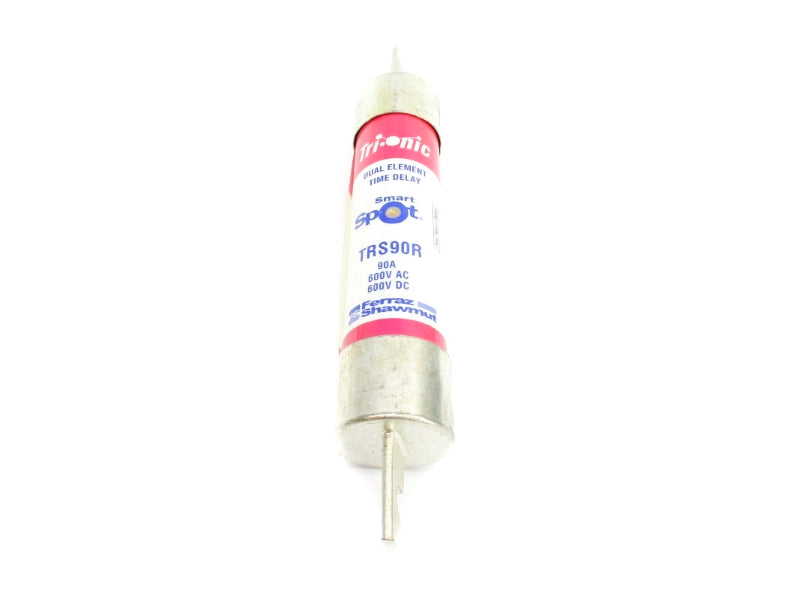 FERRAZ SHAWMUT TRS90R 600VAC/DC 90A NSNP