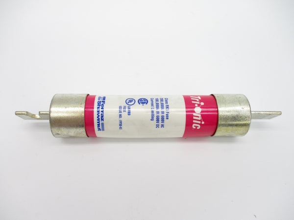 FERRAZ SHAWMUT TRS90R 600VAC/DC 90A NSNP