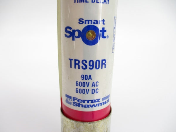 FERRAZ SHAWMUT TRS90R 600VAC/DC 90A NSNP