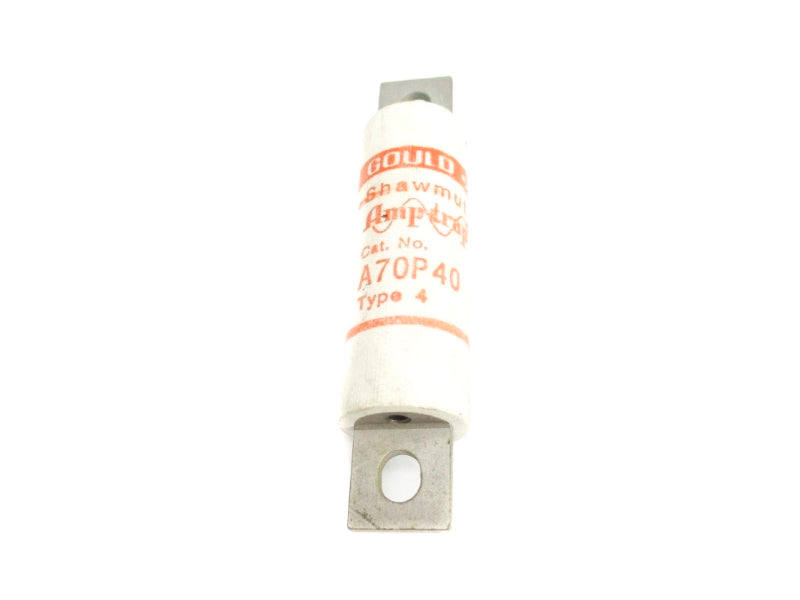 GOULD A70P40 700VAC 40A NSNP