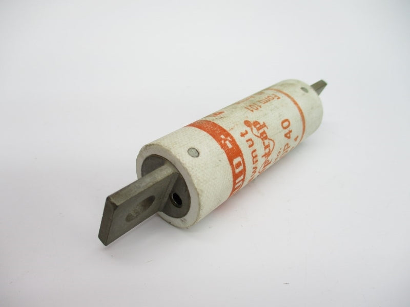 GOULD A70P40 700VAC 40A NSNP
