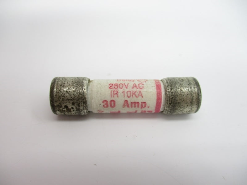 FERRAZ SHAWMUT TRM30 250VAC 30A NSNP