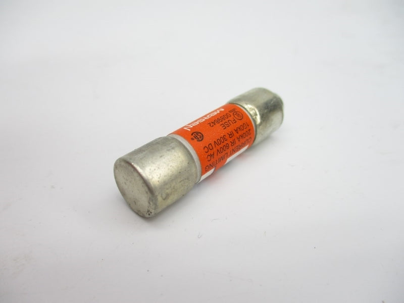 FERRAZ SHAWMUT ATDR6 600VAC/300VDC 6A NSNP