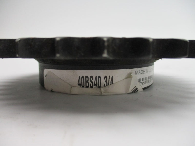 MARTIN 40BS40-3/4 NSNP