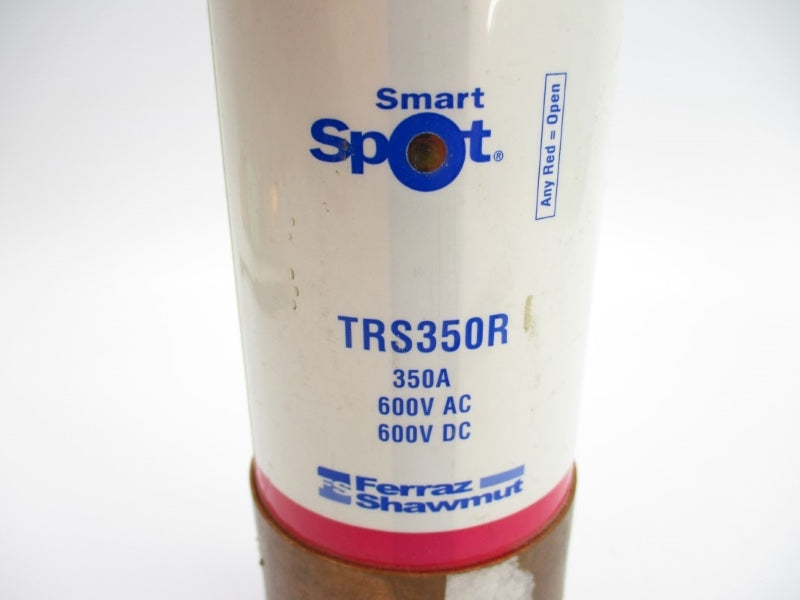 FERRAZ SHAWMUT TRS350R 600VAC/DC 350A NSNP