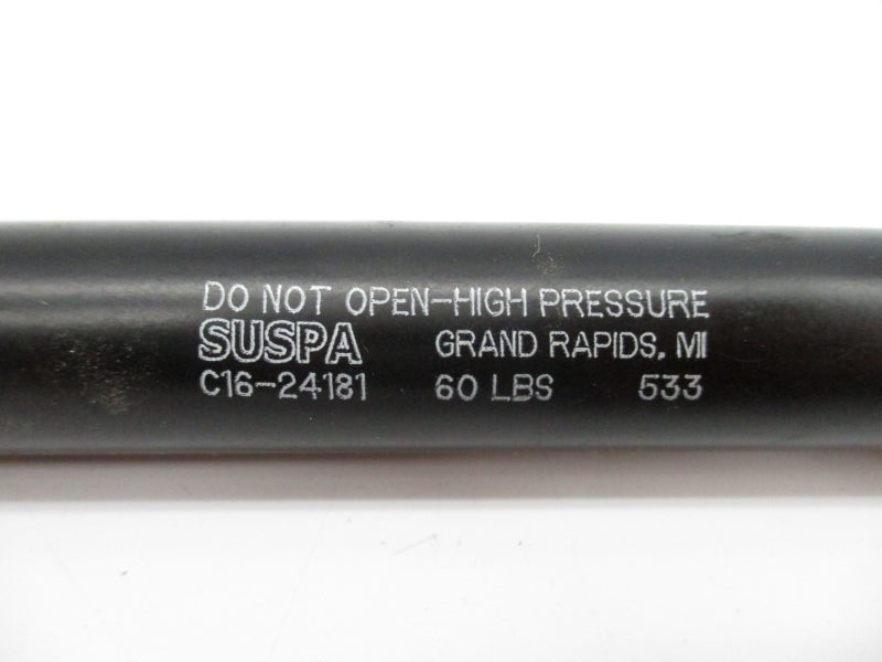 SUSPA C16-24181 NSNP