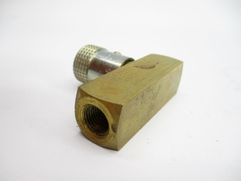 PARKER F200B4 2000PSI NSNP