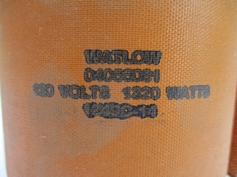 WATLOW 04066081 1249C-14 320V NSNP