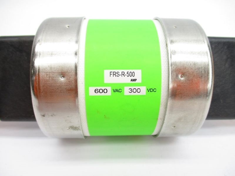 BUSSMANN FRS-R-500 600VAC 500A NSNP