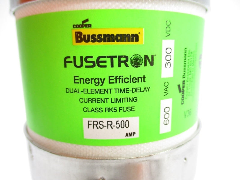BUSSMANN FRS-R-500 600VAC 500A NSNP